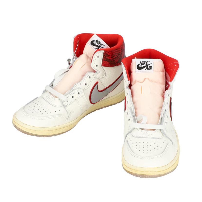 NIKE ナイキ/NIKE × Awake NY JORDAN AIR SHIP PE SP/FN8675-100//ABランク/70