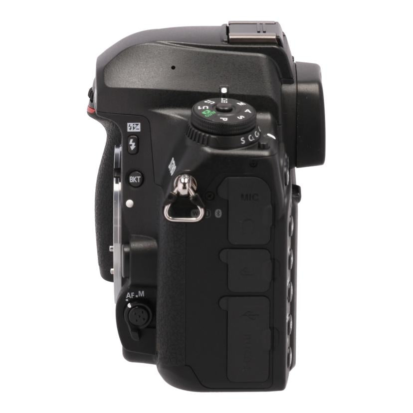 Nikon ニコン/デジタル一眼 ボディ/D780 ボディ//2007960/Bランク/71