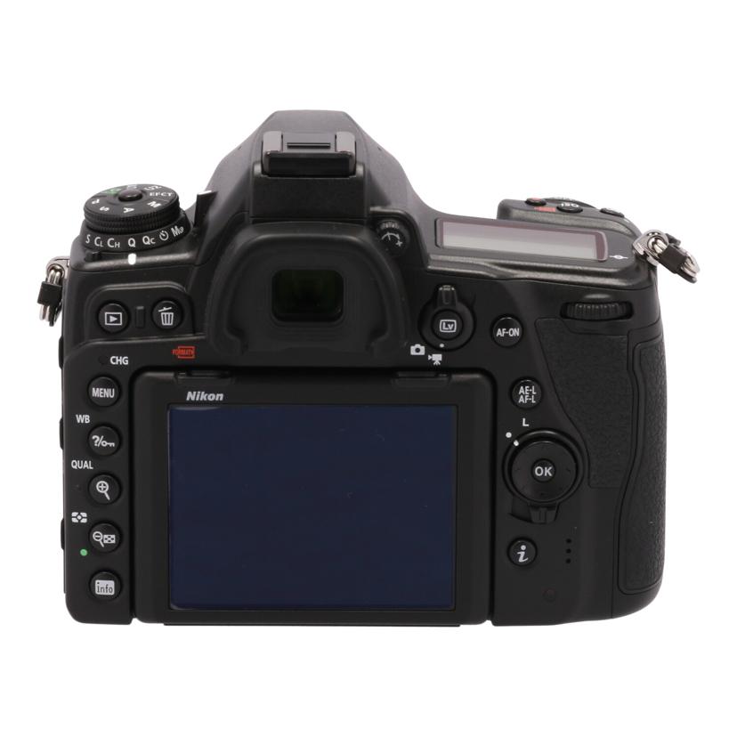 Nikon ニコン/デジタル一眼 ボディ/D780 ボディ//2007960/Bランク/71