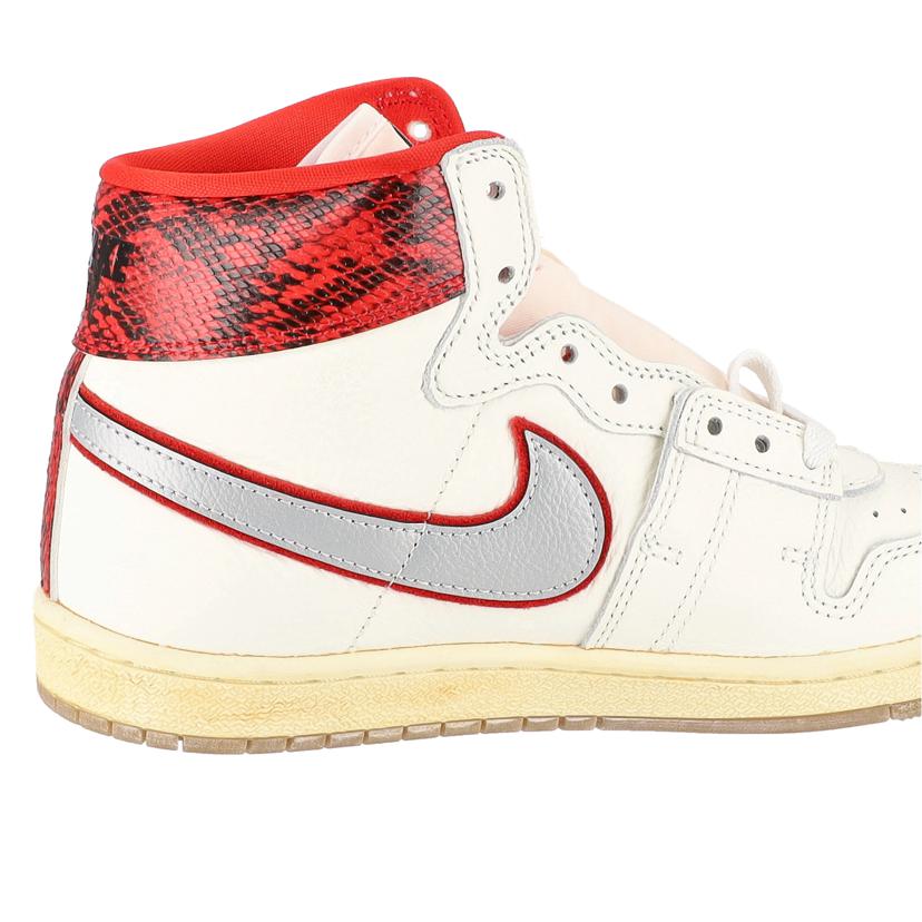 NIKE ナイキ/NIKE × Awake NY JORDAN AIR SHIP PE SP/FN8675-100//ABランク/70