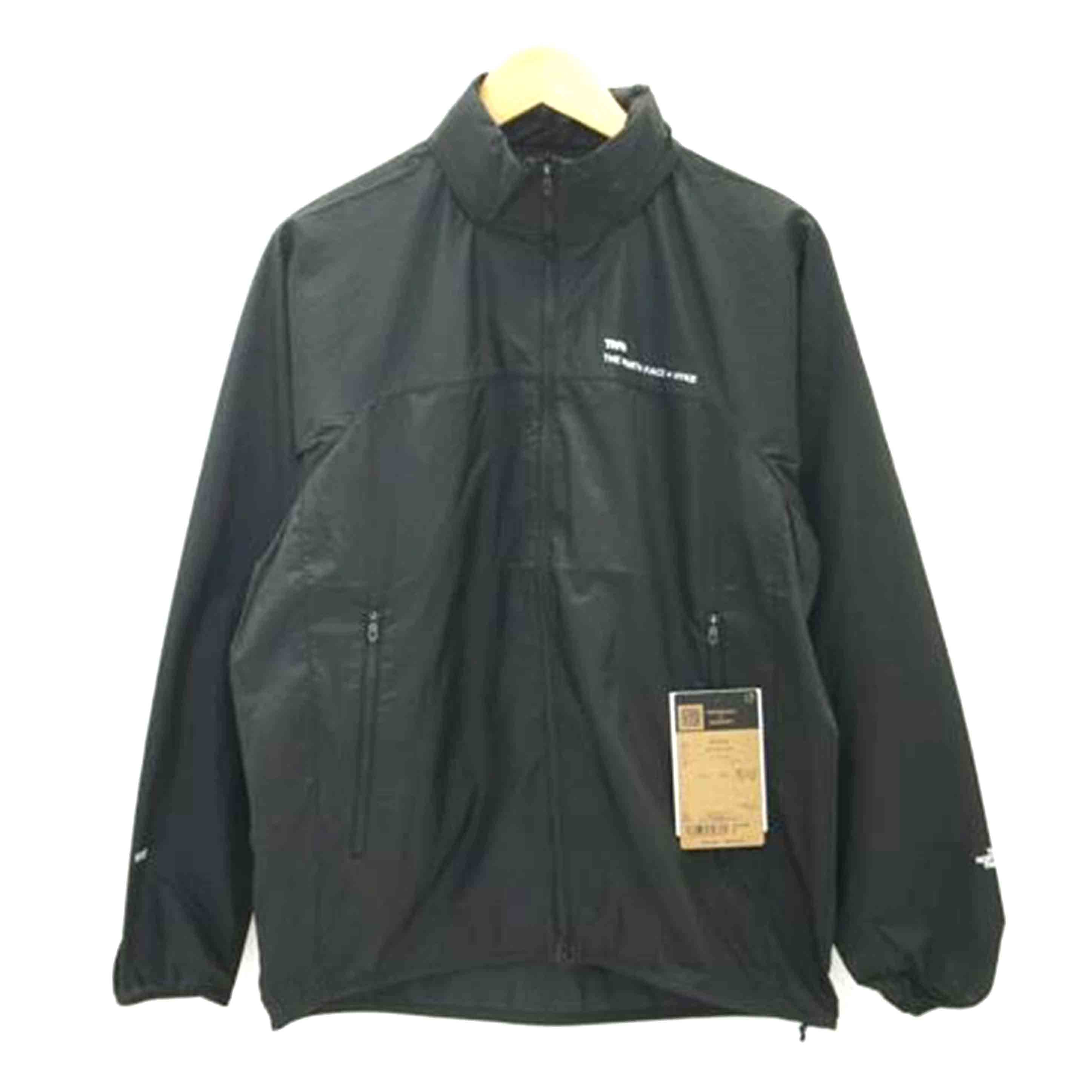 THE NORTH FACE ザ・ノース・フェイス/HYKEコラボ トレイルウィンドジャケット/NP253HK//Sランク/41
