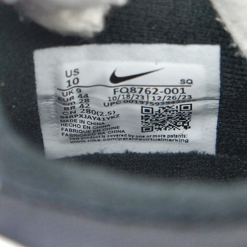 NIKE ナイキ/Nike Field General 82 Sp/FQ8762-001//ABランク/70