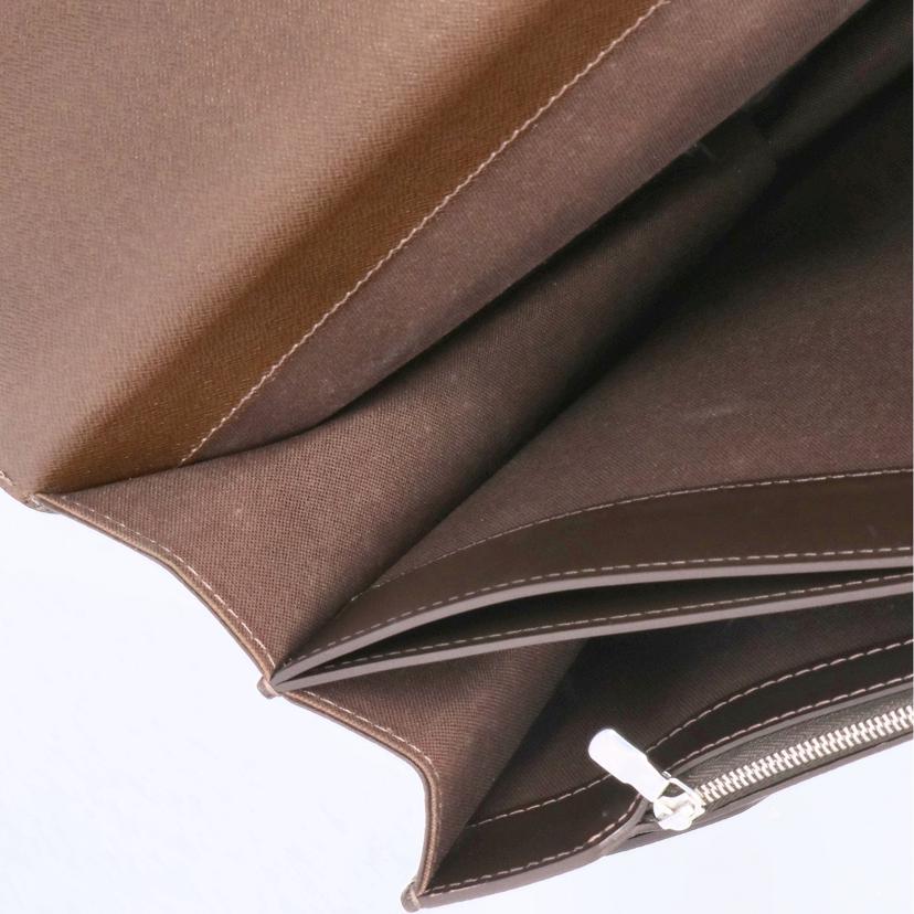 LOUIS VUITTON ルイ・ヴィトン/ロブスト2/タイガ/グリズリ/M31048//RI0***/Aランク/09