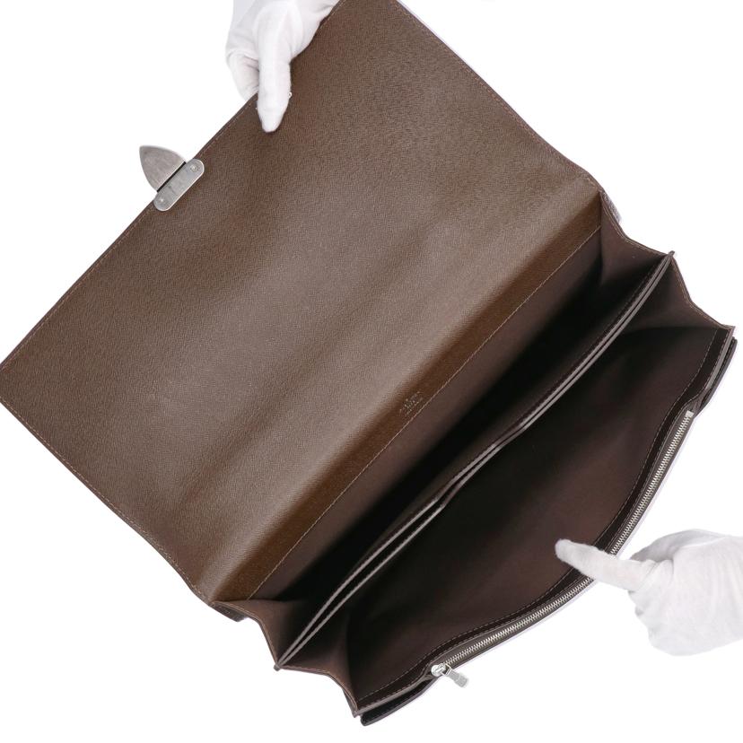 LOUIS VUITTON ルイ・ヴィトン/ロブスト2/タイガ/グリズリ/M31048//RI0***/Aランク/09