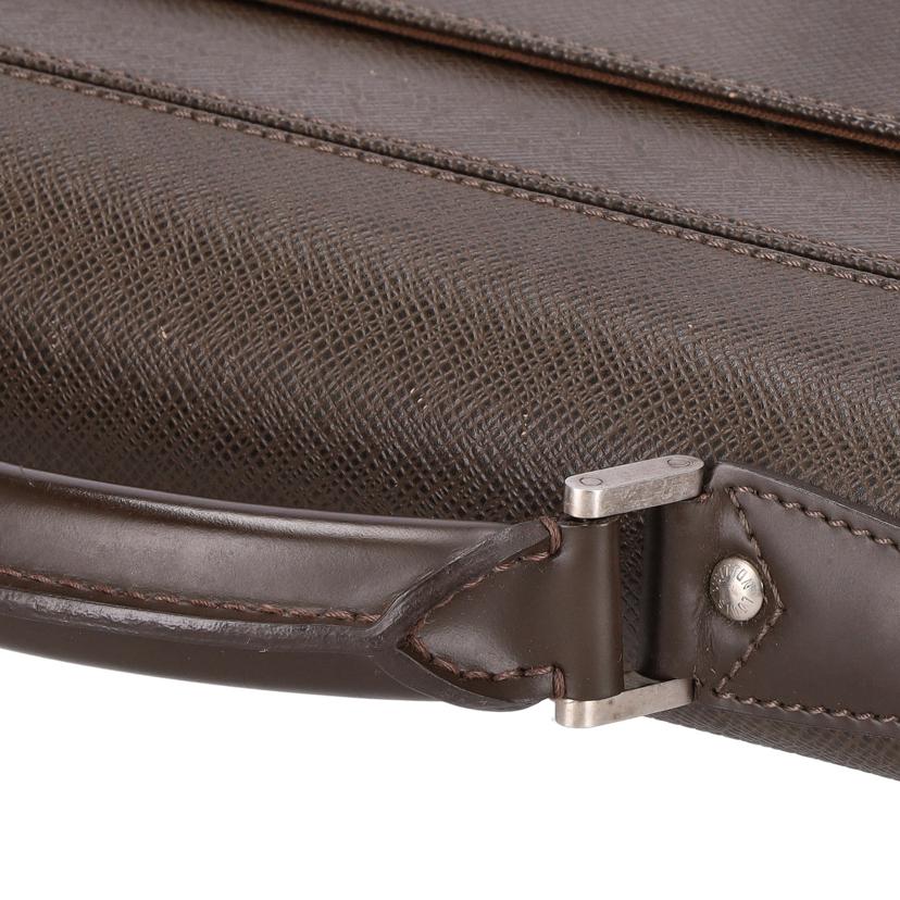 LOUIS VUITTON ルイ・ヴィトン/ロブスト2/タイガ/グリズリ/M31048//RI0***/Aランク/09