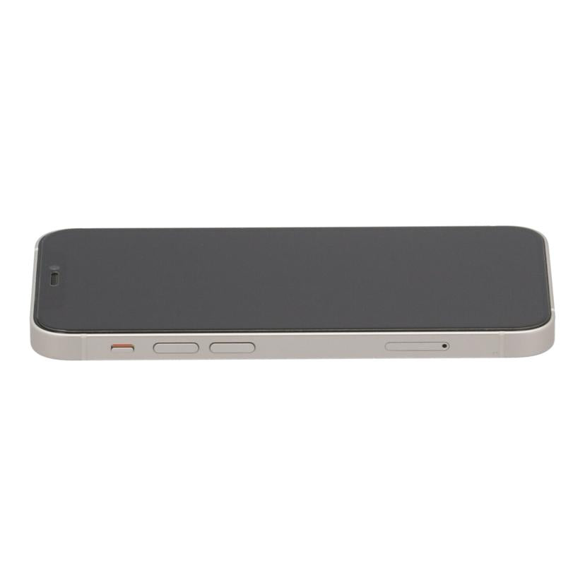 Apple SIMロックなし アップル /iPhone12 mini 128GB/MGDM3J/A//FD8DK2NV0GQG/Bランク/69