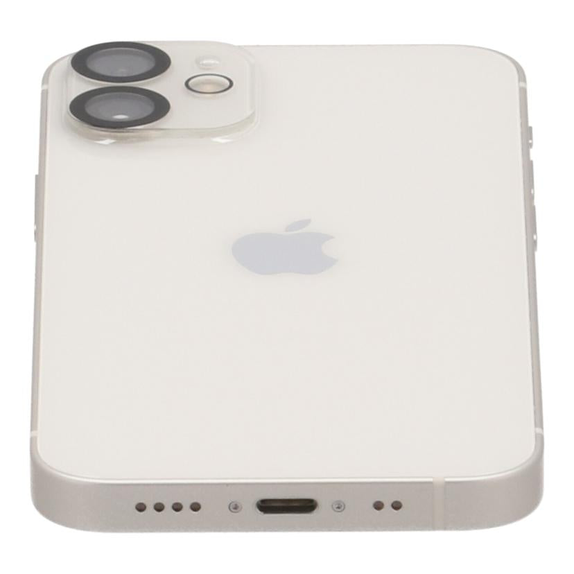 Apple SIMロックなし アップル /iPhone12 mini 128GB/MGDM3J/A//FD8DK2NV0GQG/Bランク/69