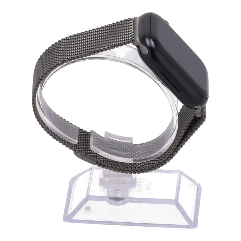 Apple アップル /AppleWatch Series8 GPS 41mm/MNPC3J/A//DDW6PHYFNQ/ABランク/24