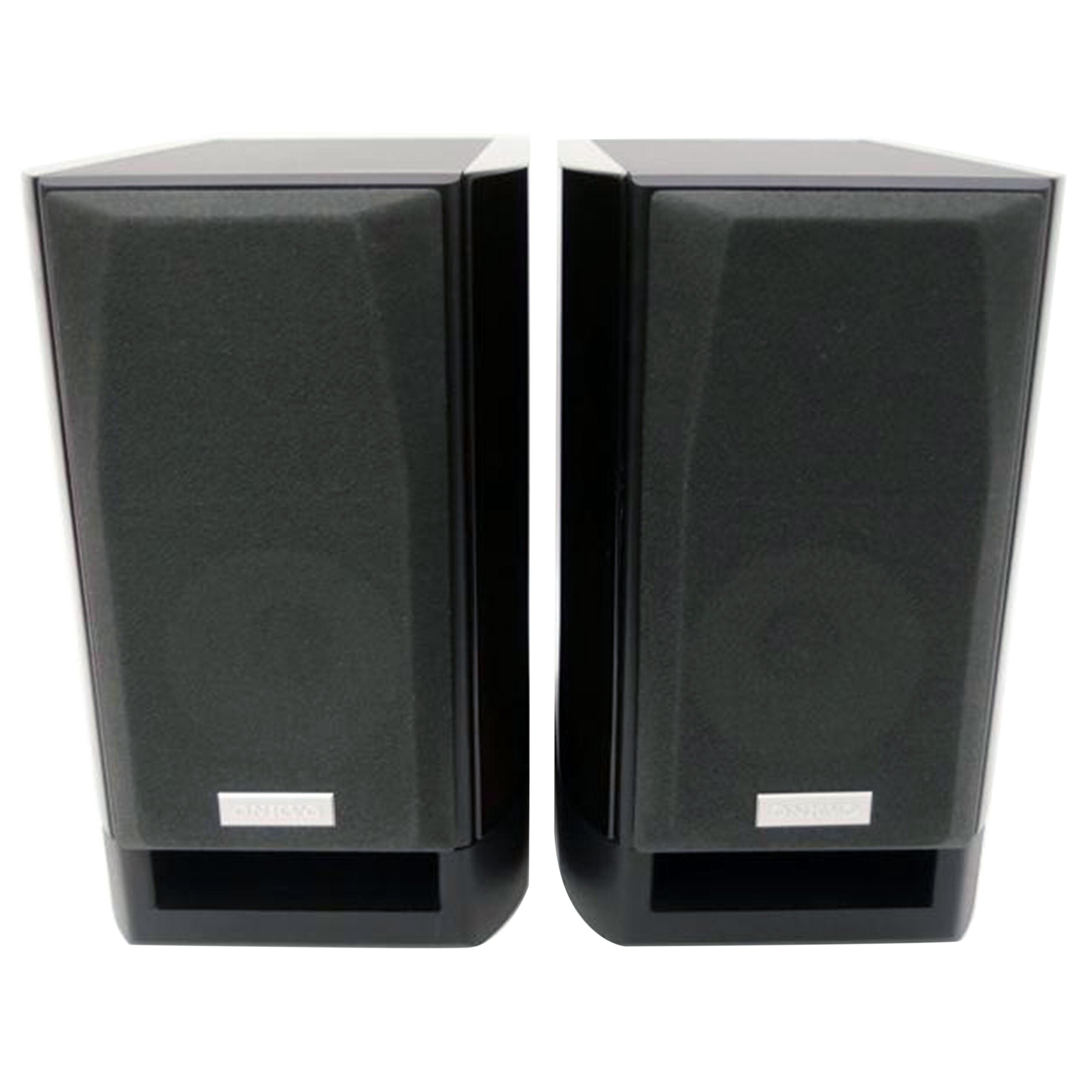 ONKYO オンキョー/スピーカー(ペア)/D-112EXT//36410J55X1701970/ABランク/69