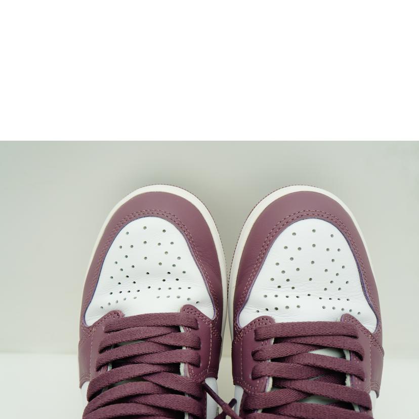 NIKE ナイキ/AIR JODAN1 RETRO HIGH OG/DZ5485-105//Aランク/78