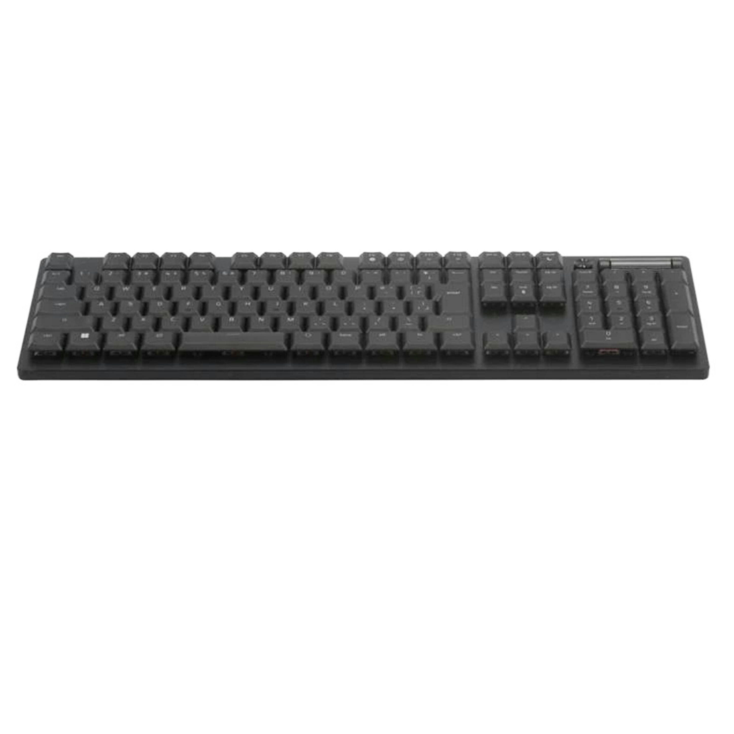 Razer レイザー　/ゲーミングキーボード／DeathStalker　V2　Pro　JP　 Linear/RZ03-04361400-R3J1//PM2234F66700009/Aランク/67