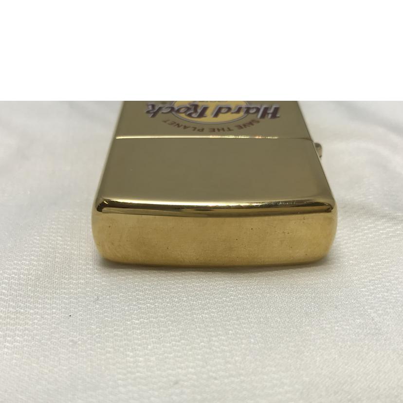ZIPPO ジッポ/Hard Rock Surfers Paradise//Sランク/51