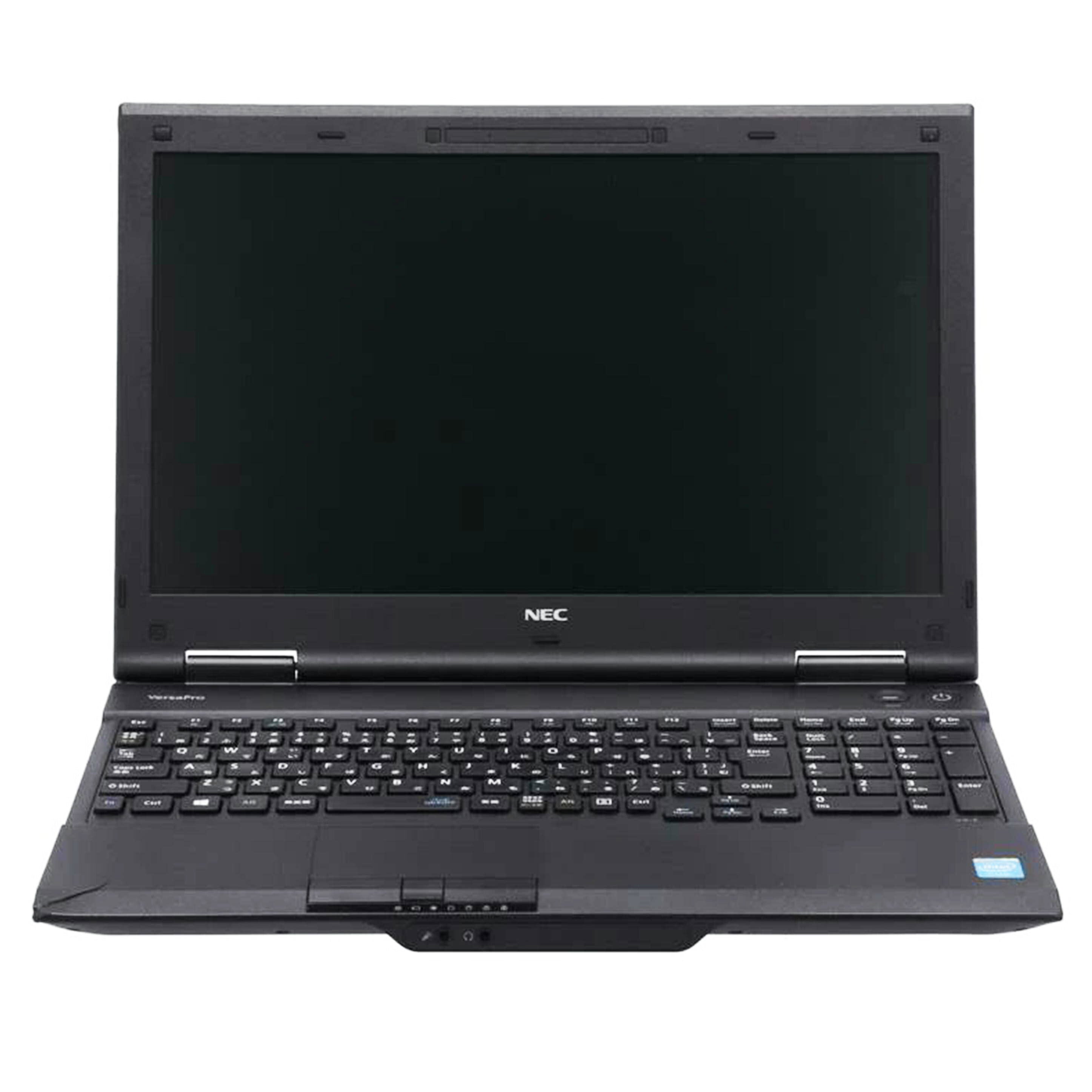 NEC 日本電気 /Win11ノートPC/VersaPro/PC-VK20EXZDK//55003031A/Bランク/62