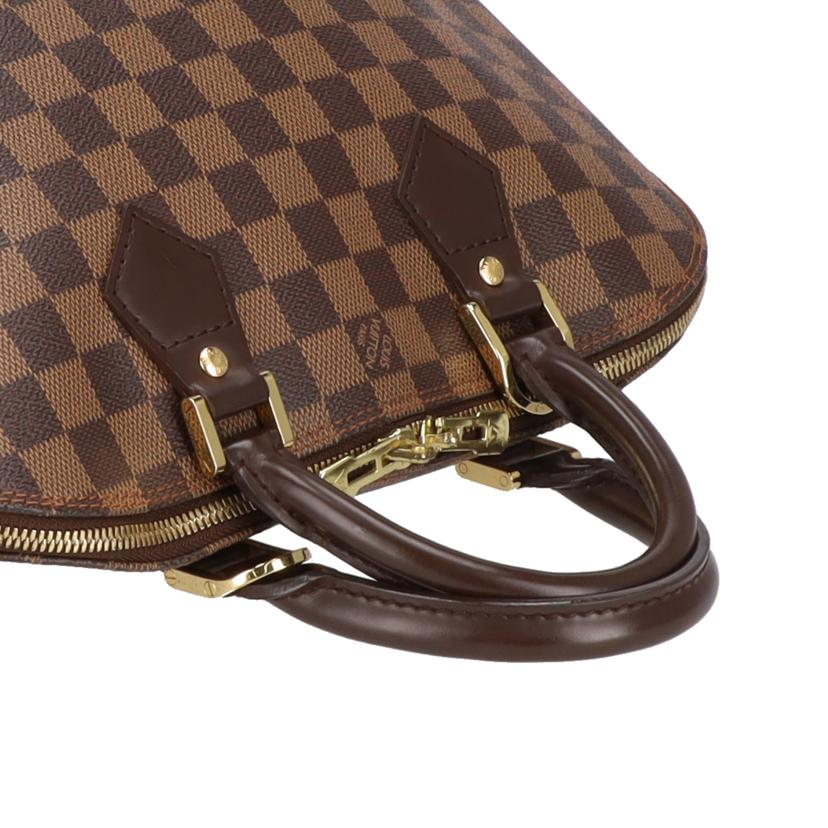 LV ルイヴィトン/ダミエ アルマ/N51131//BA0***/Bランク/37