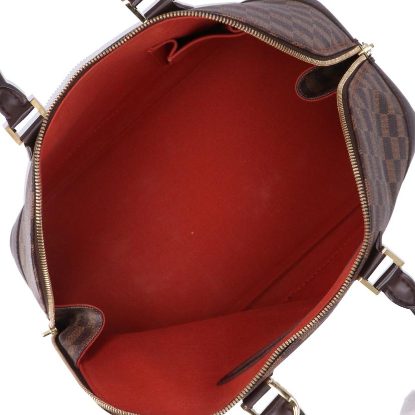 LV ルイヴィトン/ダミエ アルマ/N51131//BA0***/Bランク/37