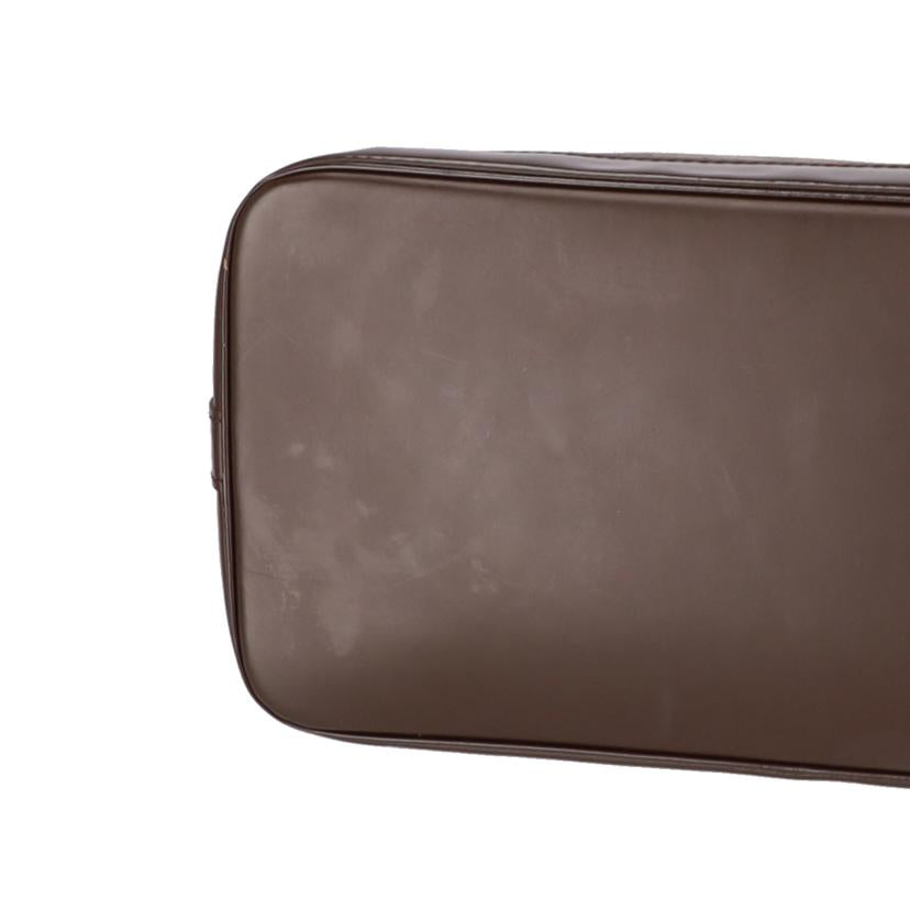 LV ルイヴィトン/ダミエ アルマ/N51131//BA0***/Bランク/37