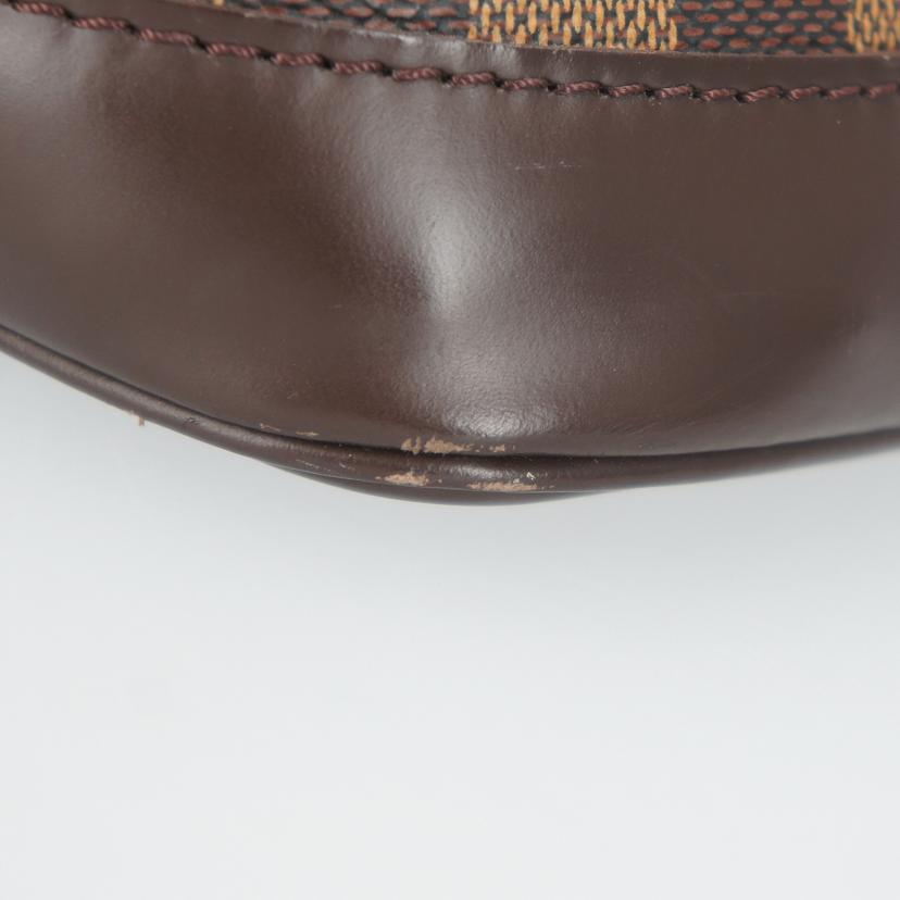 LV ルイヴィトン/ダミエ アルマ/N51131//BA0***/Bランク/37