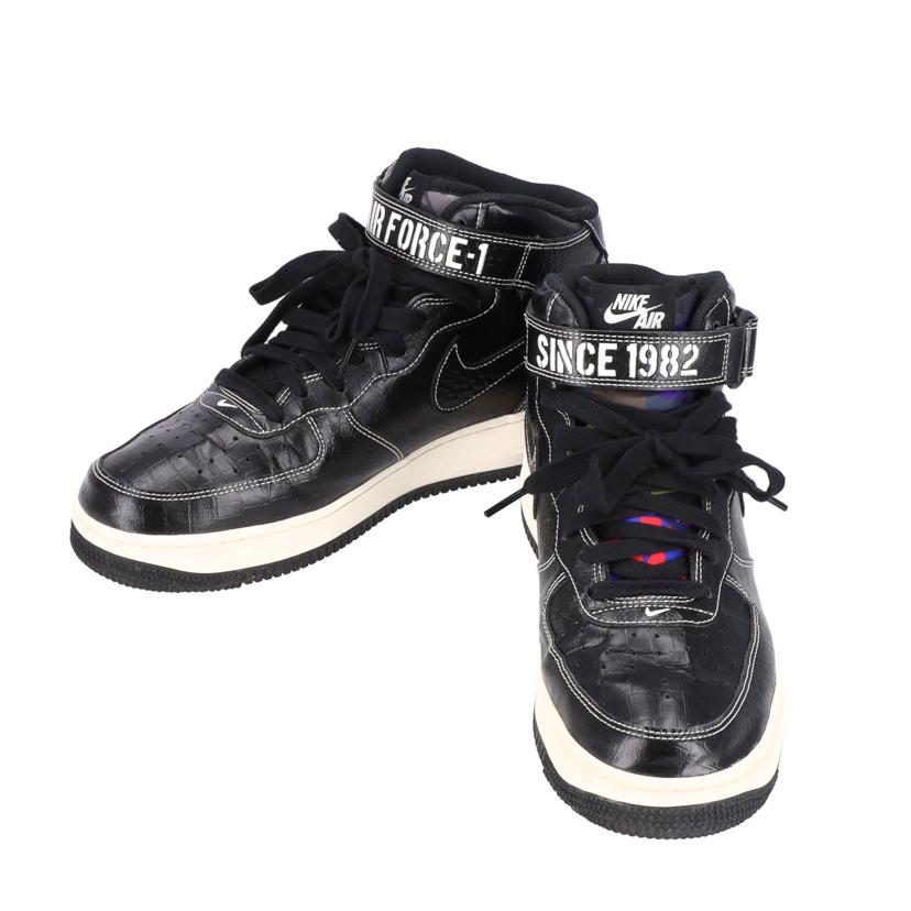 NIKE ナイキ/Nike/Air Force 1 Mid LX "Our Force 1"/DV1029-010//27.5cm/ABランク/03