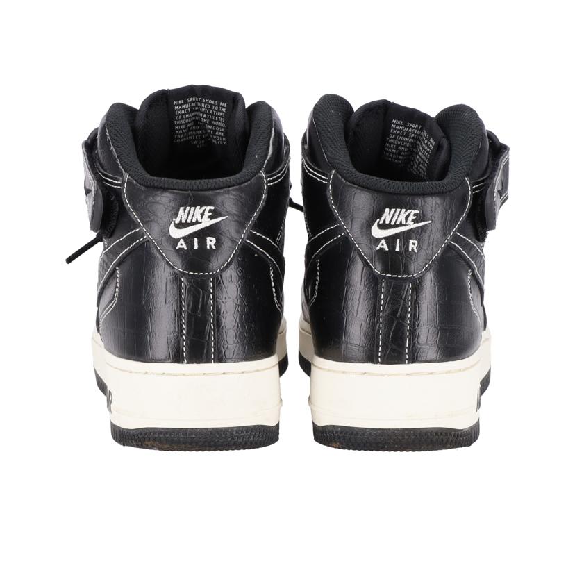 NIKE ナイキ/Nike/Air Force 1 Mid LX "Our Force 1"/DV1029-010//27.5cm/ABランク/03