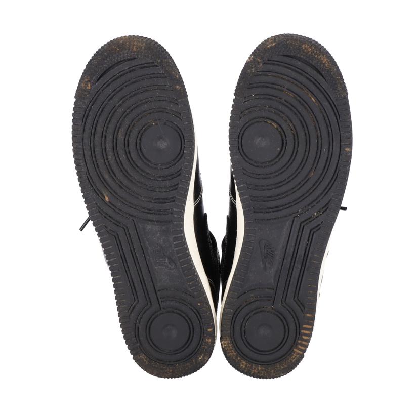 NIKE ナイキ/Nike/Air Force 1 Mid LX "Our Force 1"/DV1029-010//27.5cm/ABランク/03