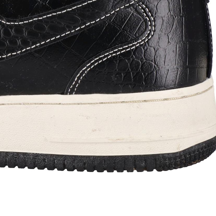 NIKE ナイキ/Nike/Air Force 1 Mid LX "Our Force 1"/DV1029-010//27.5cm/ABランク/03
