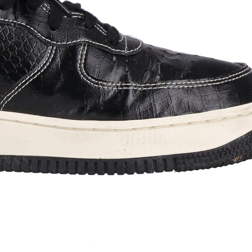 NIKE ナイキ/Nike/Air Force 1 Mid LX "Our Force 1"/DV1029-010//27.5cm/ABランク/03