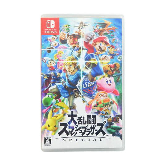 /大乱闘スマッシュブラザーズ//Aランク/71