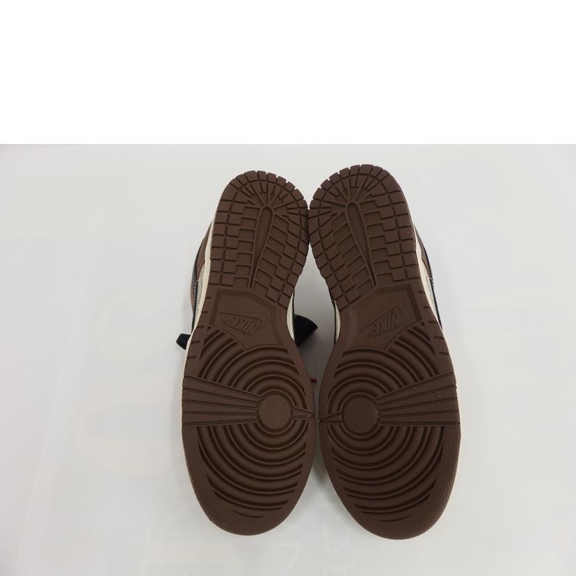 NIKE ナイキ/Nike Dunk Low PRM "Head 2 Head/FJ5434-120//Aランク/82