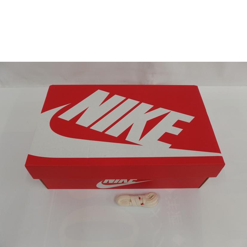 NIKE ナイキ/Nike Dunk Low PRM "Head 2 Head/FJ5434-120//Aランク/82