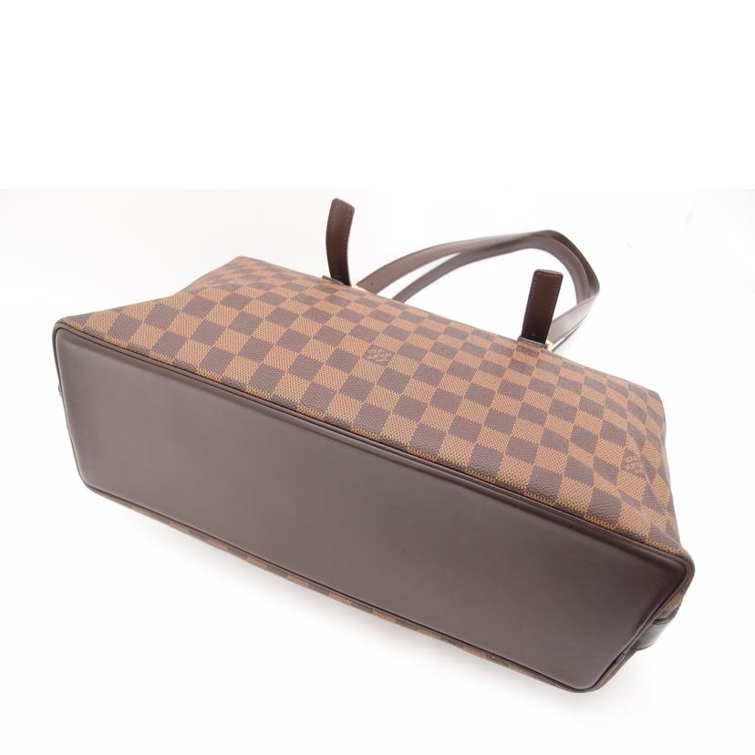 LOUIS VUITTON ルイヴィトン/チェルシー/ダミエ・エベヌ/N51119//TH1***/Aランク/69