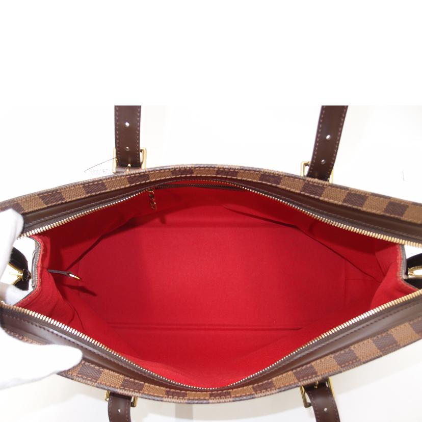 LOUIS VUITTON ルイヴィトン/チェルシー/ダミエ・エベヌ/N51119//TH1***/Aランク/69