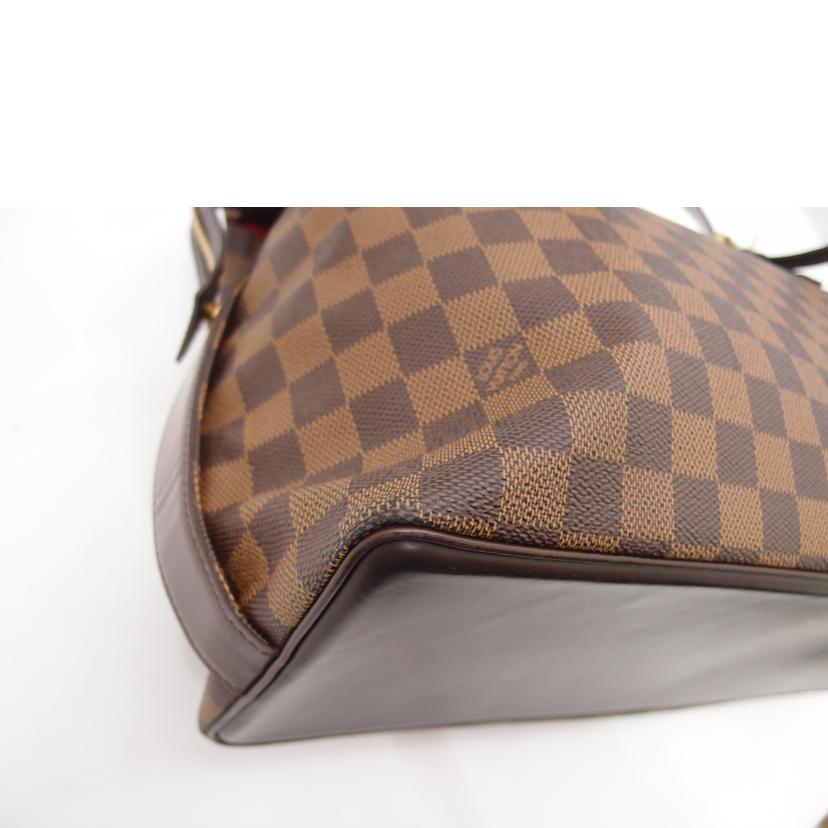 LOUIS VUITTON ルイヴィトン/チェルシー/ダミエ・エベヌ/N51119//TH1***/Aランク/69