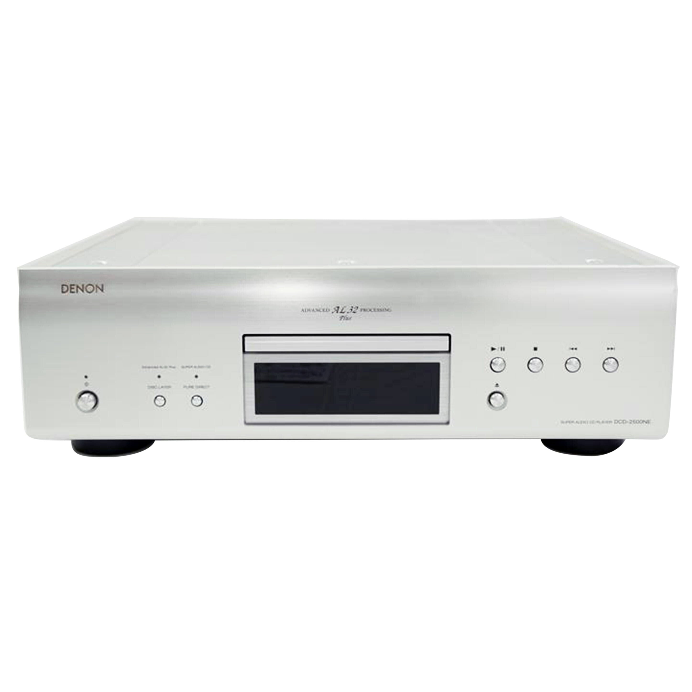 DENON デノン/SACDプレイヤー/DCD-2500NE/DCD-2500NE//ABランク/67