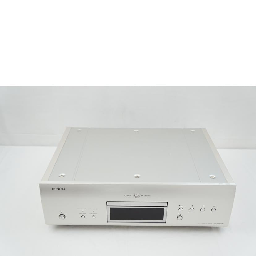 DENON デノン/SACDプレイヤー/DCD-2500NE/DCD-2500NE//ABランク/67