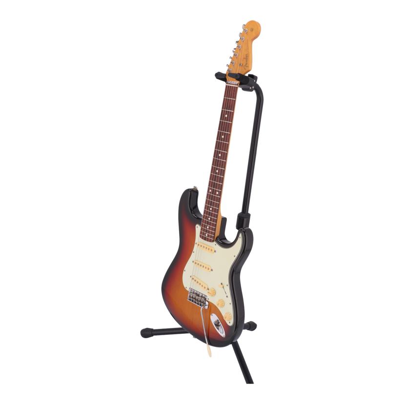 Fender Japan フェンダー ジャパン/エレキギター/Stratocaster ST-62//P016649/Bランク/24