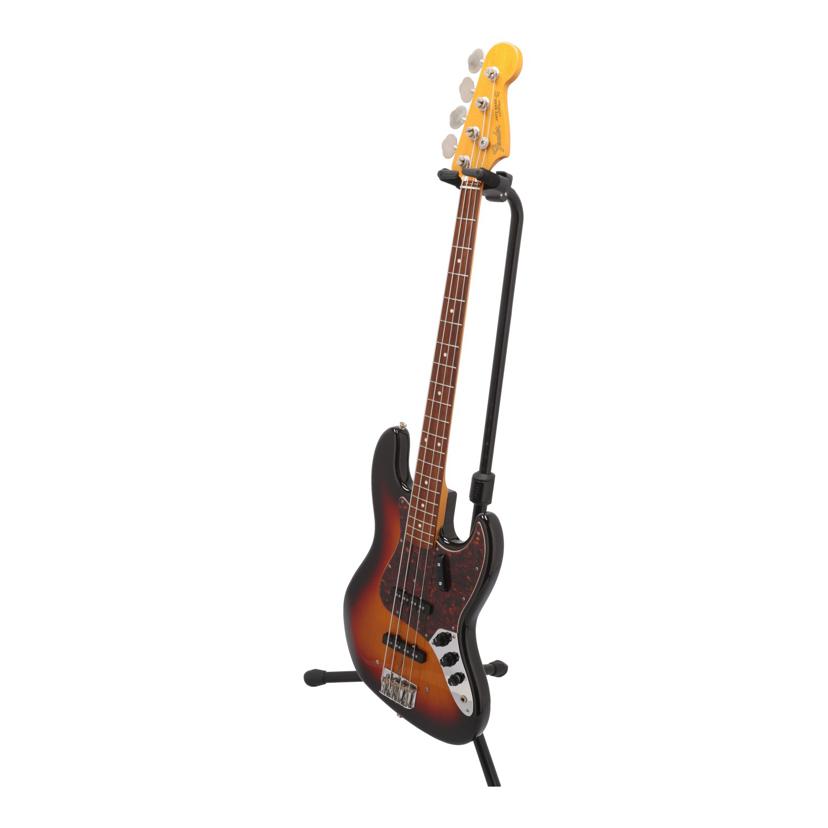 Fender Japan フェンダー ジャパン/エレキベース/JAZZ BASS JB-62//R002317/Bランク/75