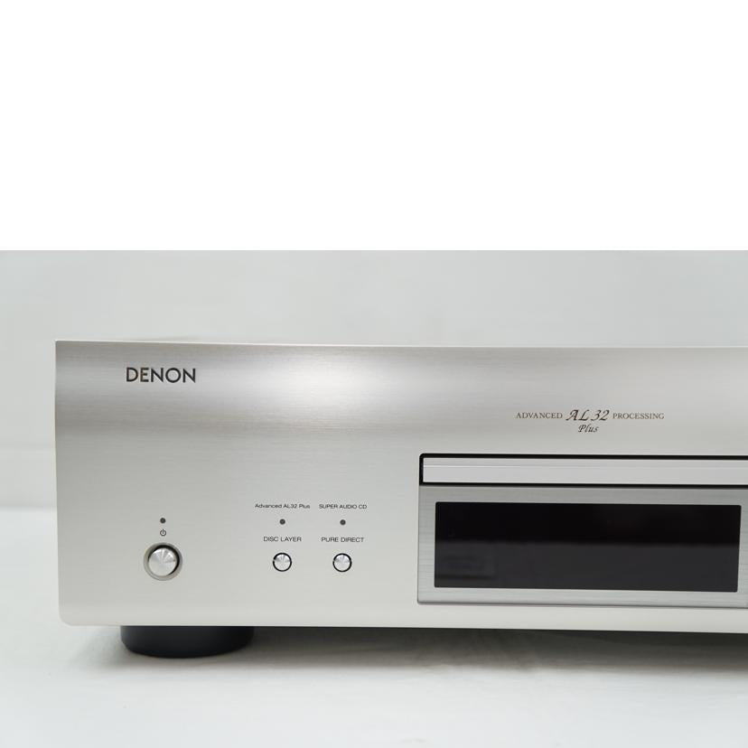 DENON デノン/SACDプレイヤー/DCD-2500NE/DCD-2500NE//ABランク/67