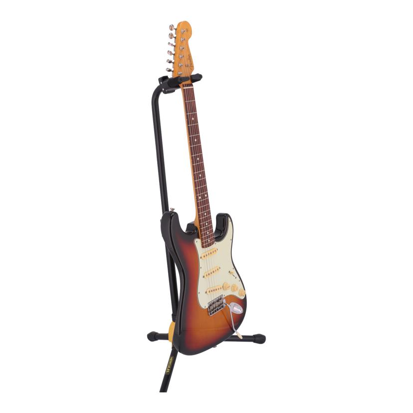 Fender Japan フェンダー ジャパン/エレキギター/Stratocaster ST-62//P016649/Bランク/24
