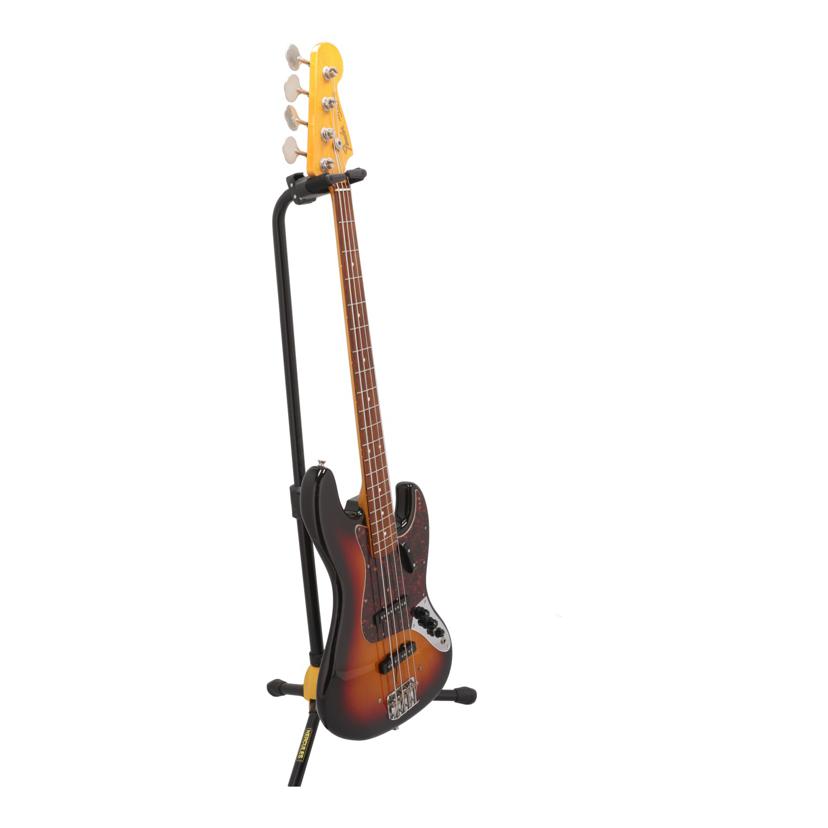 Fender Japan フェンダー ジャパン/エレキベース/JAZZ BASS JB-62//R002317/Bランク/75