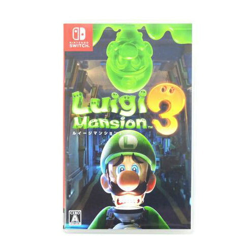 /ルイージマンション3//Aランク/71