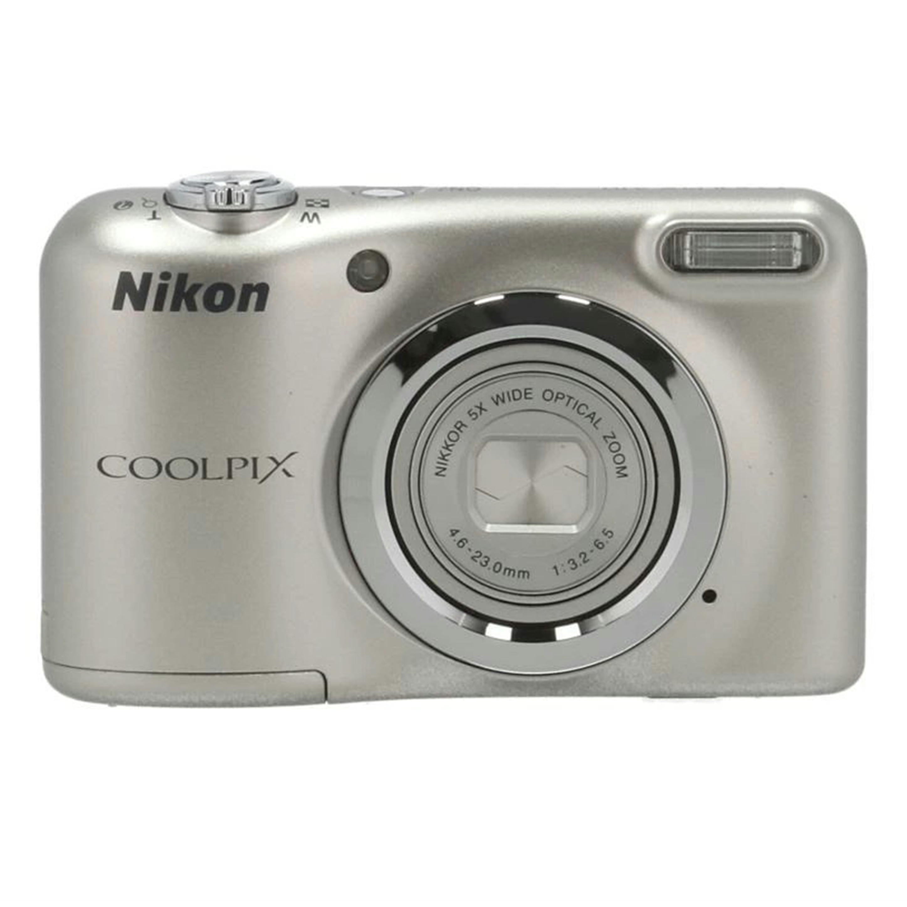 Nikon ニコン /デジタルカメラ/COOLPIX A10//20121617/Aランク/82