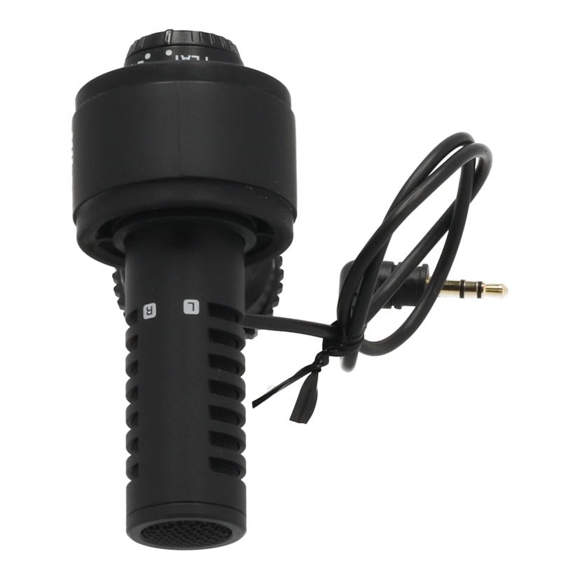 Nikon ニコン /ステレオマイクロホン/ME-1//1030527/Bランク/63