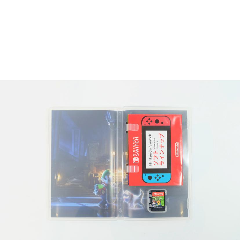 /ルイージマンション3//Aランク/71