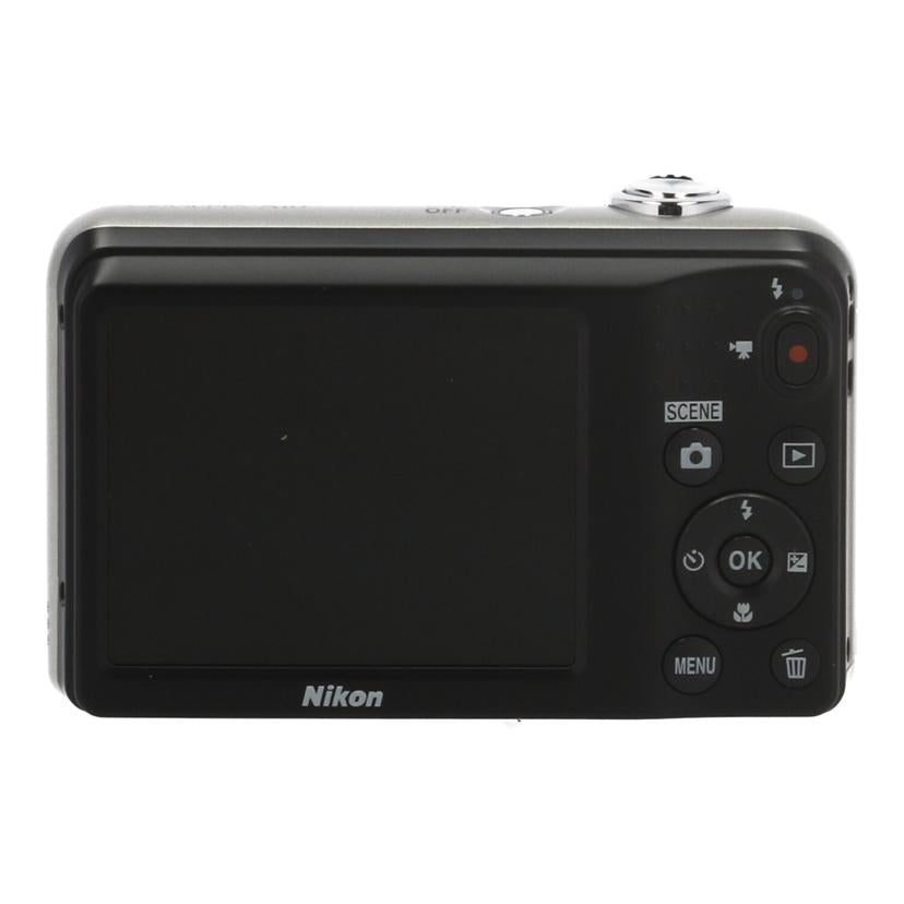 Nikon ニコン /デジタルカメラ/COOLPIX A10//20121617/Aランク/82