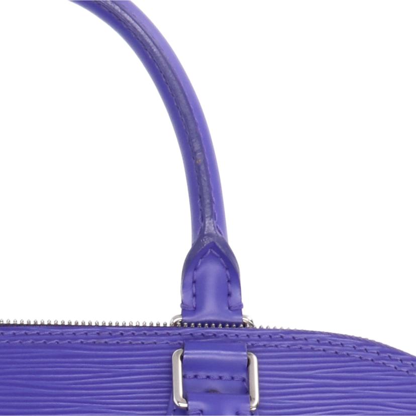 LOUIS VUITTON ルイヴィトン/アルマGM/エピ/フィグ/M4062G//MI1***/ABランク/85