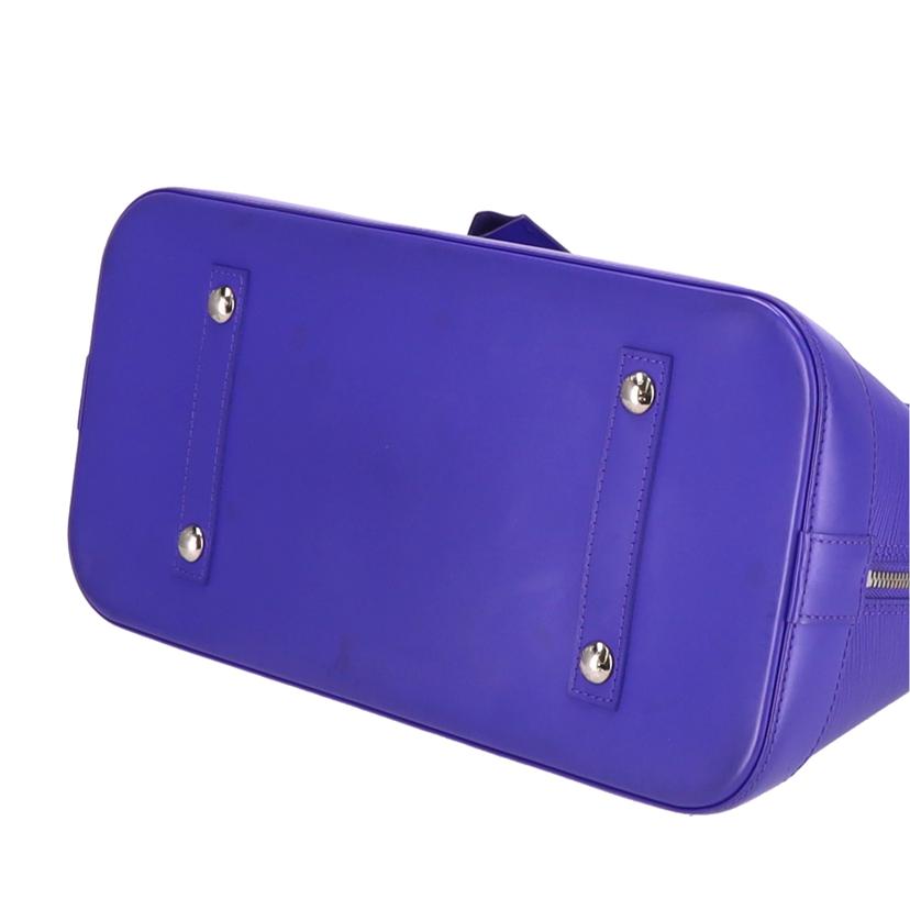 LOUIS VUITTON ルイヴィトン/アルマGM/エピ/フィグ/M4062G//MI1***/ABランク/85