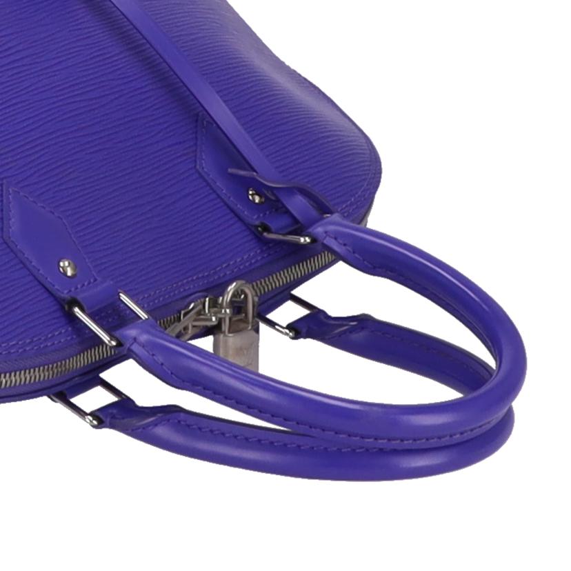 LOUIS VUITTON ルイヴィトン/アルマGM/エピ/フィグ/M4062G//MI1***/ABランク/85