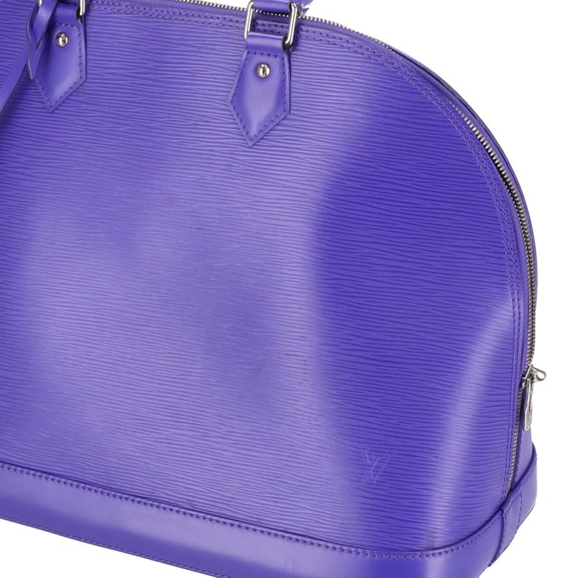 LOUIS VUITTON ルイヴィトン/アルマGM/エピ/フィグ/M4062G//MI1***/ABランク/85