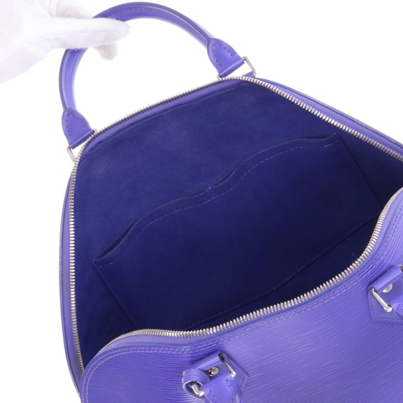 LOUIS VUITTON ルイヴィトン/アルマGM/エピ/フィグ/M4062G//MI1***/ABランク/85