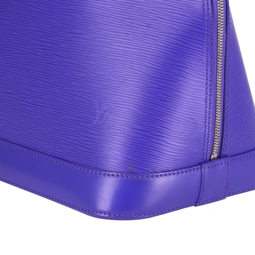 LOUIS VUITTON ルイヴィトン/アルマGM/エピ/フィグ/M4062G//MI1***/ABランク/85